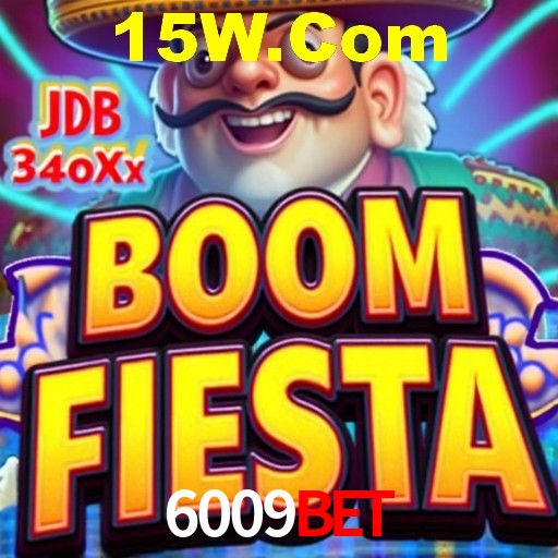 6009Bet.Com
