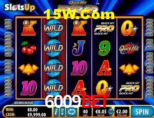 6009Bet