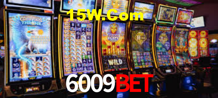 6009Bet