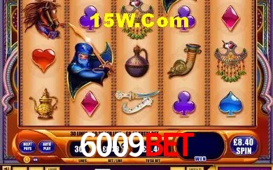 Explore as vantagens do 6009Bet: serviço profissional e confiabilidade
